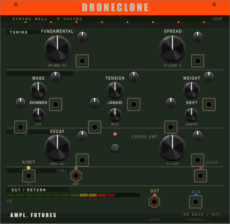 DroneClone